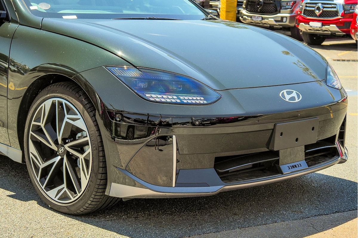 2023 Hyundai IONIQ 6 EPIQ CE.V1