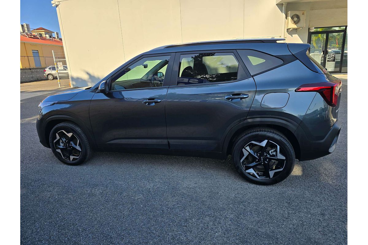 2023 Kia Seltos Sport+ SP2 PE