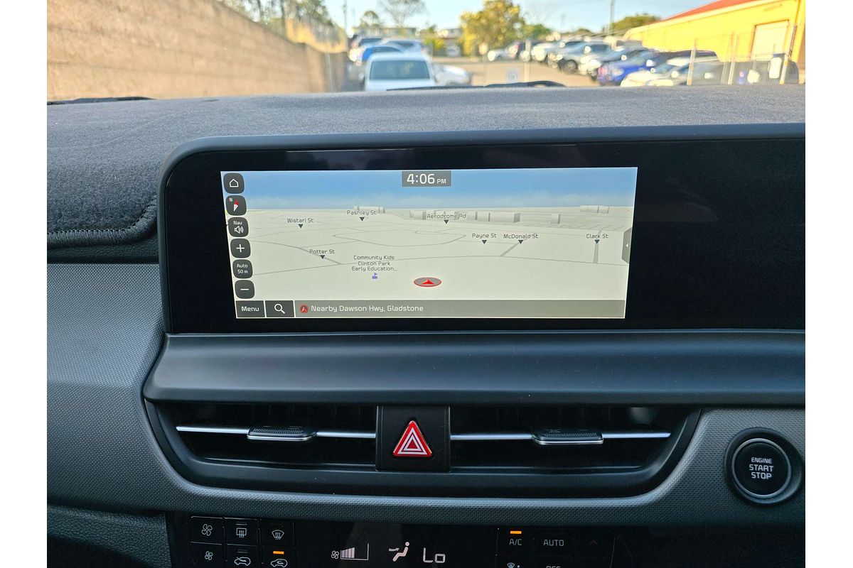 2023 Kia Seltos Sport+ SP2 PE