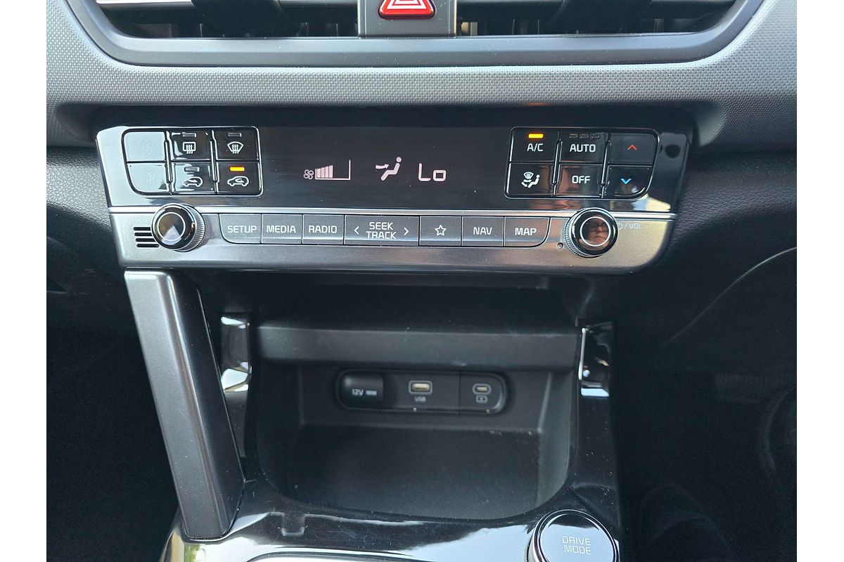 2023 Kia Seltos Sport+ SP2 PE