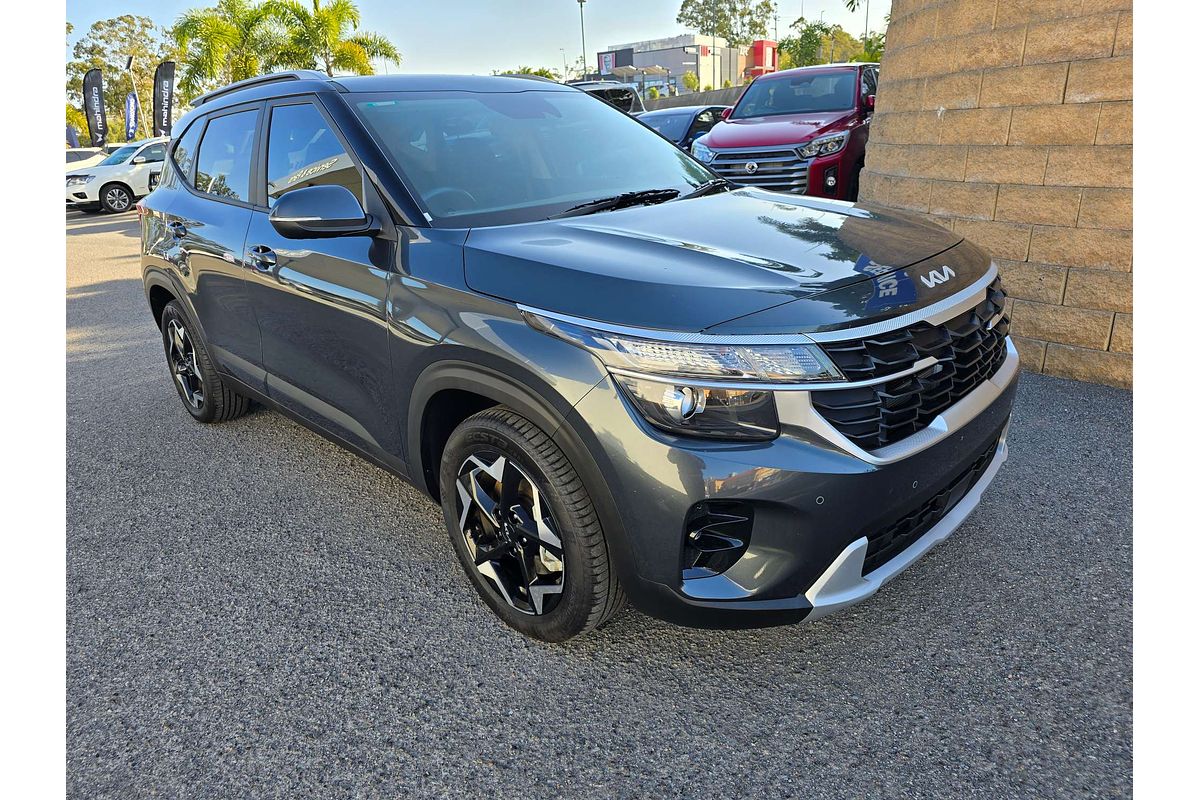 2023 Kia Seltos Sport+ SP2 PE