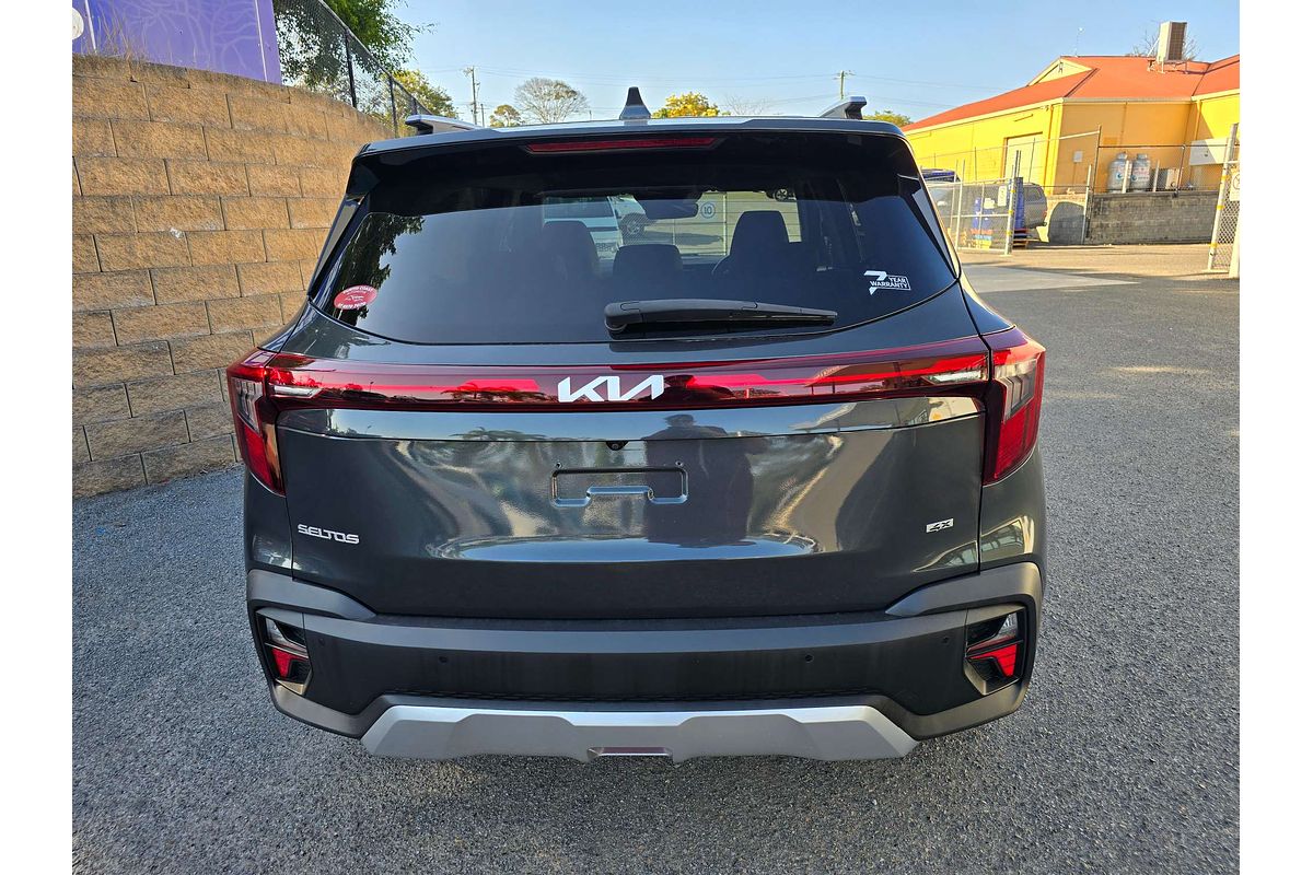 2023 Kia Seltos Sport+ SP2 PE