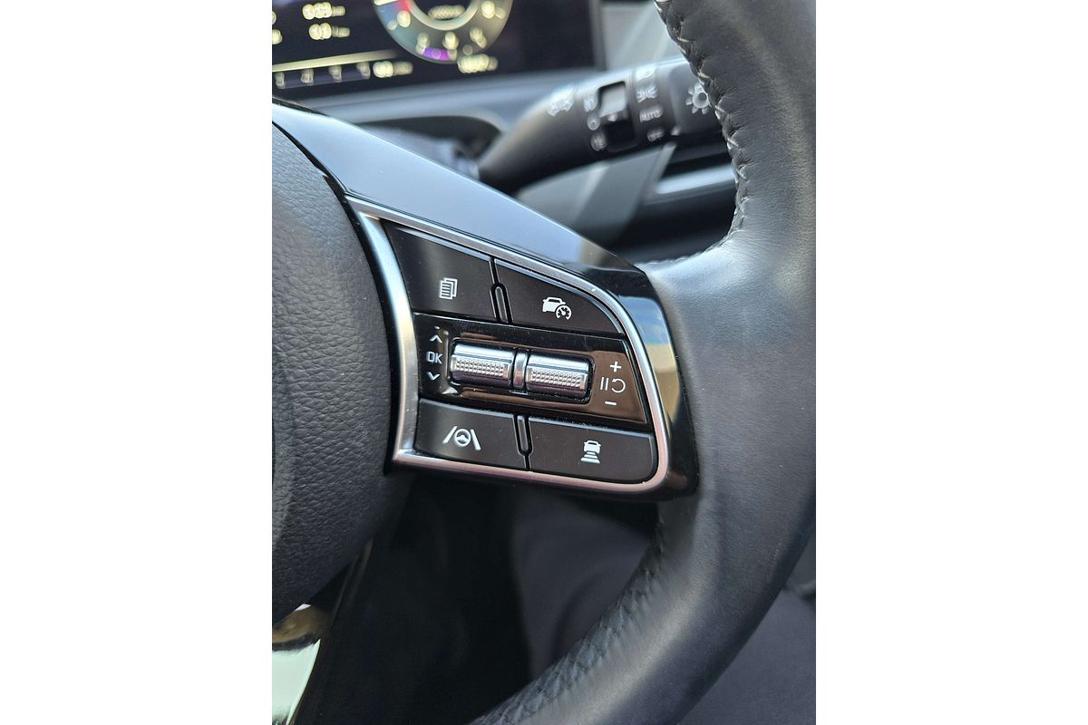 2023 Kia Seltos Sport+ SP2 PE