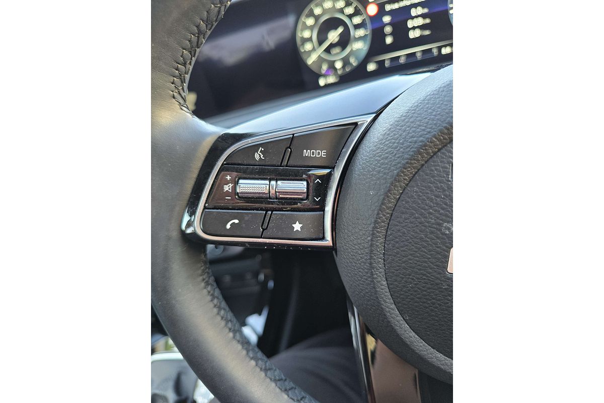 2023 Kia Seltos Sport+ SP2 PE