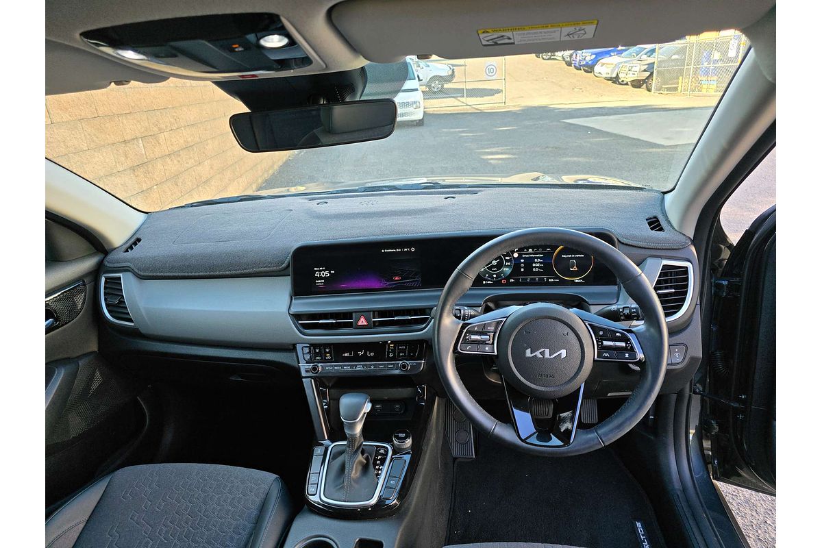 2023 Kia Seltos Sport+ SP2 PE