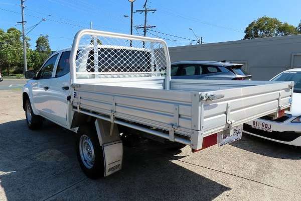 2021 Mitsubishi Triton GLX ADAS MR 4X4