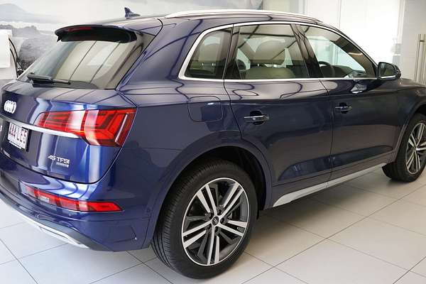 2024 Audi Q5 45 TFSI Sport FY