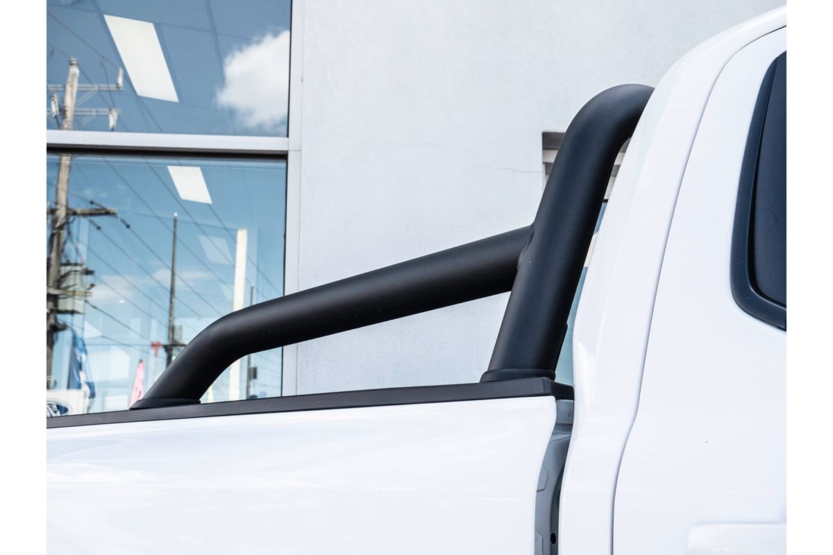 2024 Ford Ranger XLT 4X4
