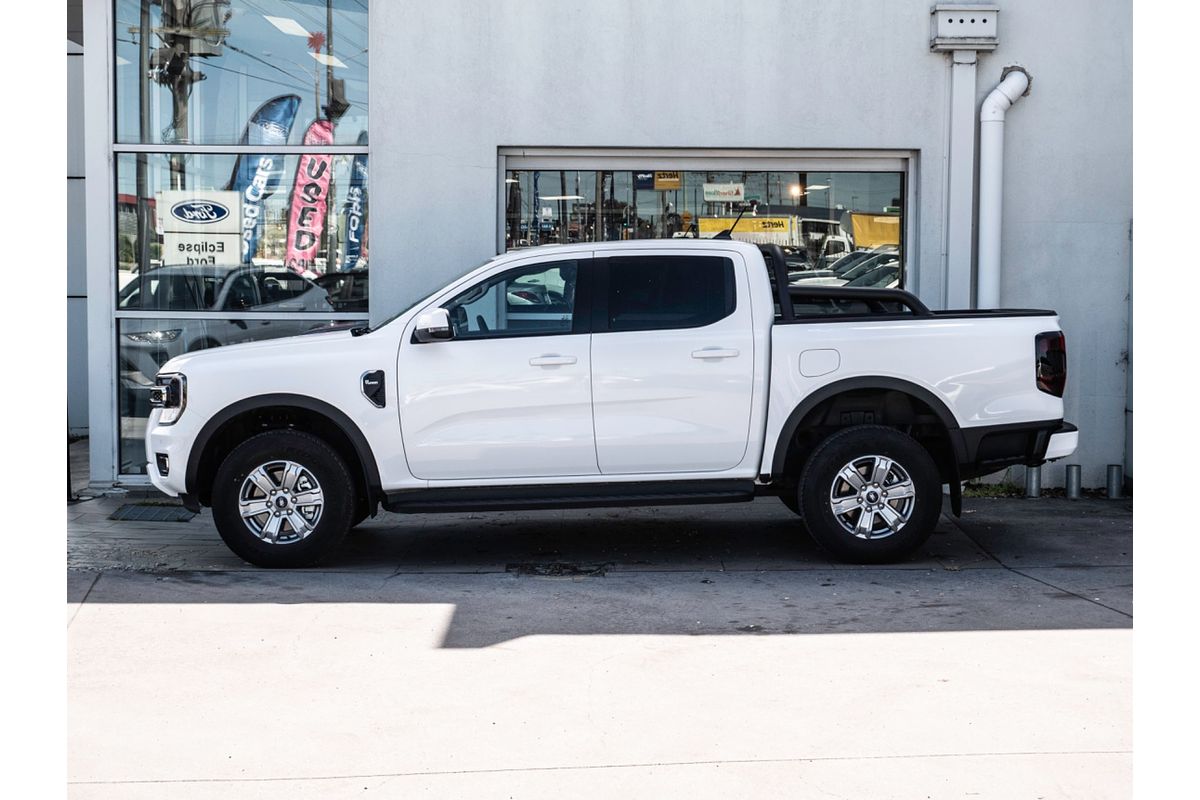 2024 Ford Ranger XLT 4X4