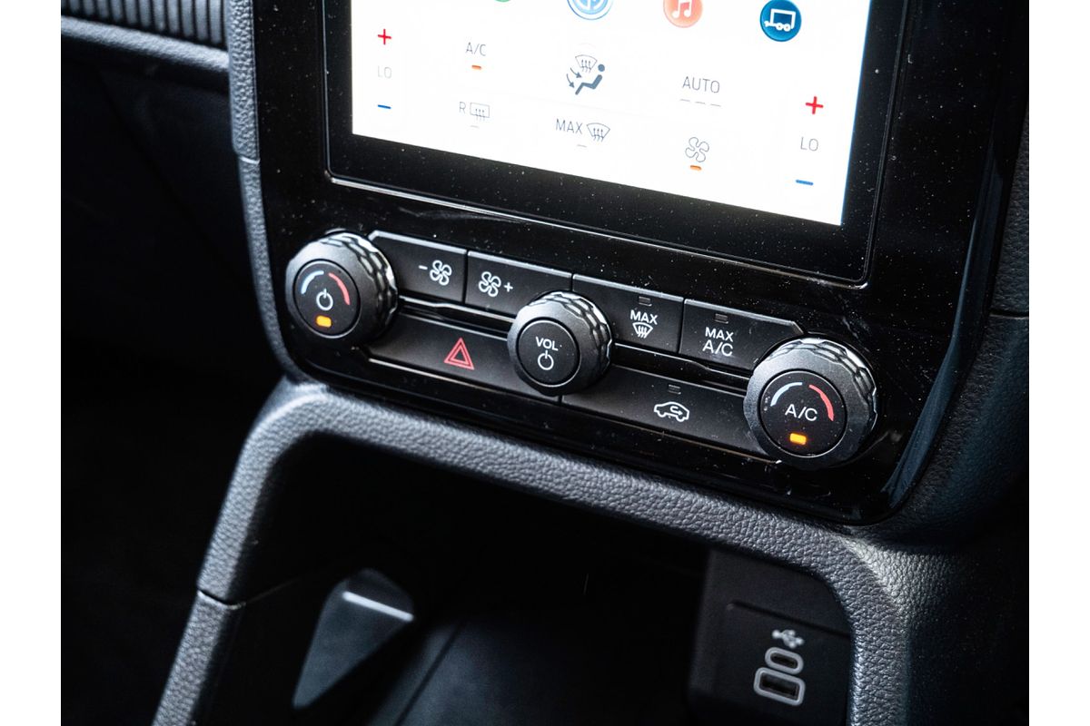 2024 Ford Ranger XLT 4X4