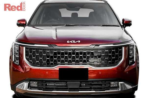2024 Kia Carnival GT-Line HEV KA4 PE