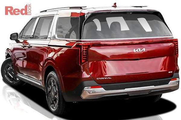 2024 Kia Carnival GT-Line HEV KA4 PE