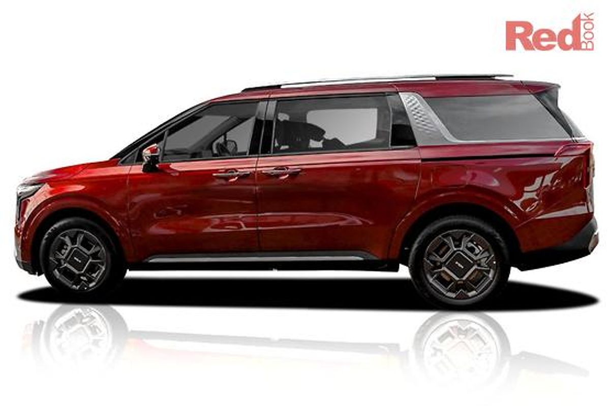 2024 Kia Carnival GT-Line HEV KA4 PE