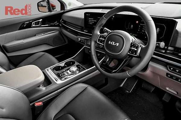 2024 Kia Carnival GT-Line HEV KA4 PE