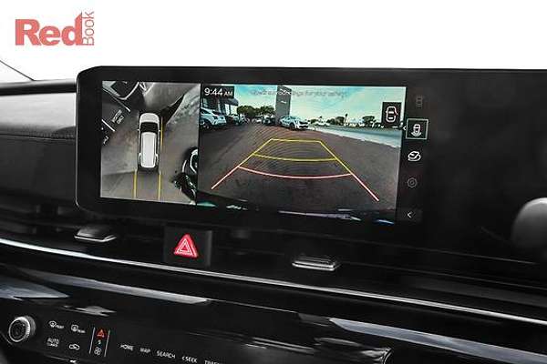 2024 Kia Carnival GT-Line HEV KA4 PE