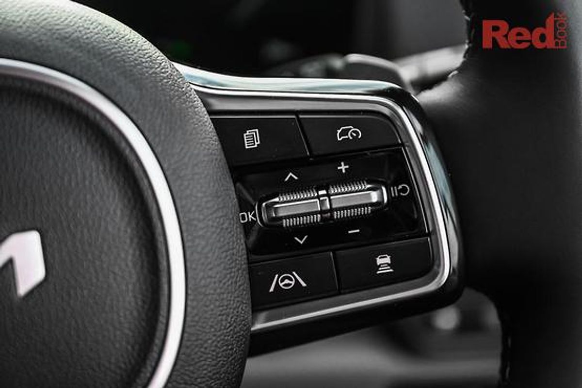 2024 Kia Carnival GT-Line HEV KA4 PE