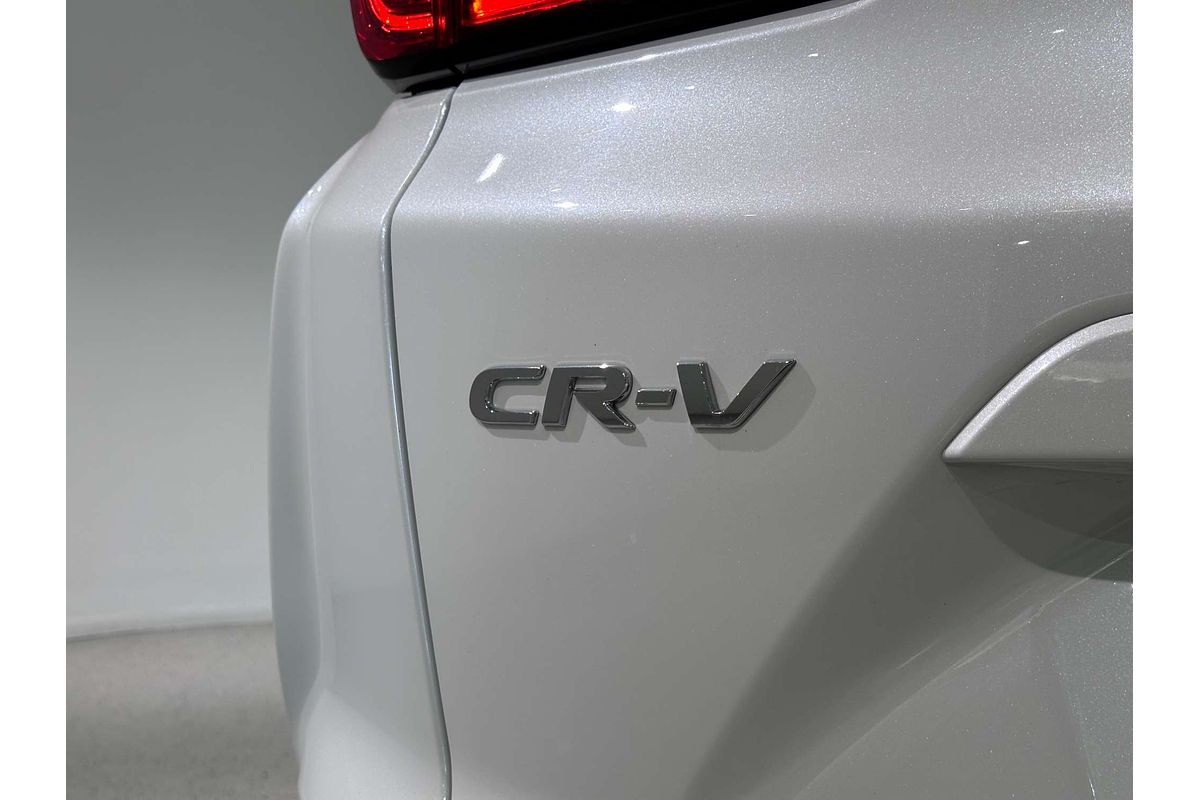 2022 Honda CR-V VTi RW