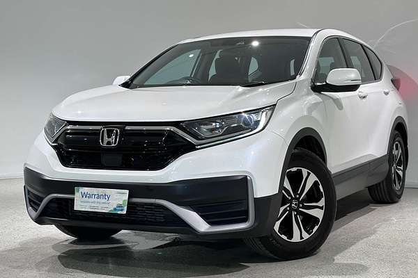 2022 Honda CR-V VTi RW