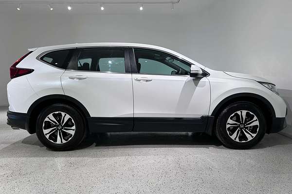 2022 Honda CR-V VTi RW