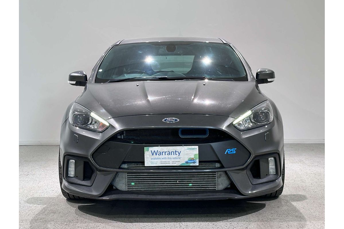 2017 Ford Focus RS LZ