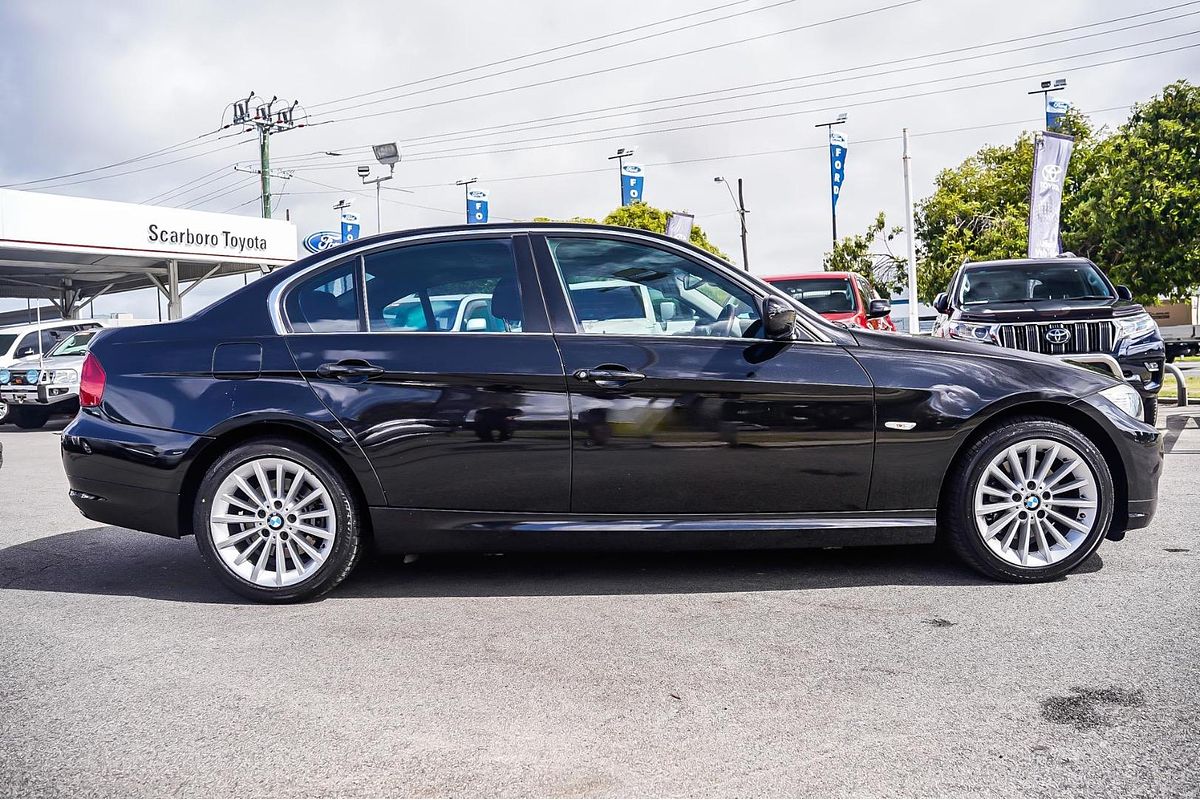 2011 BMW 3 Series 320d Lifestyle E90