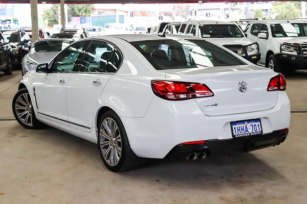 2015 Holden Calais V VF