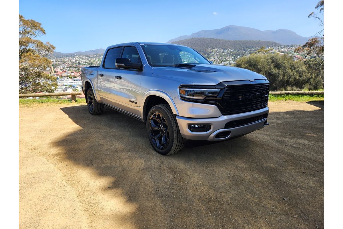 2023 RAM 1500 Limited RamBox DT 4X4 SWB