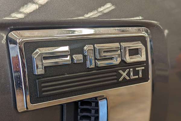 2024 Ford F-150 XLT  4X4 LWB