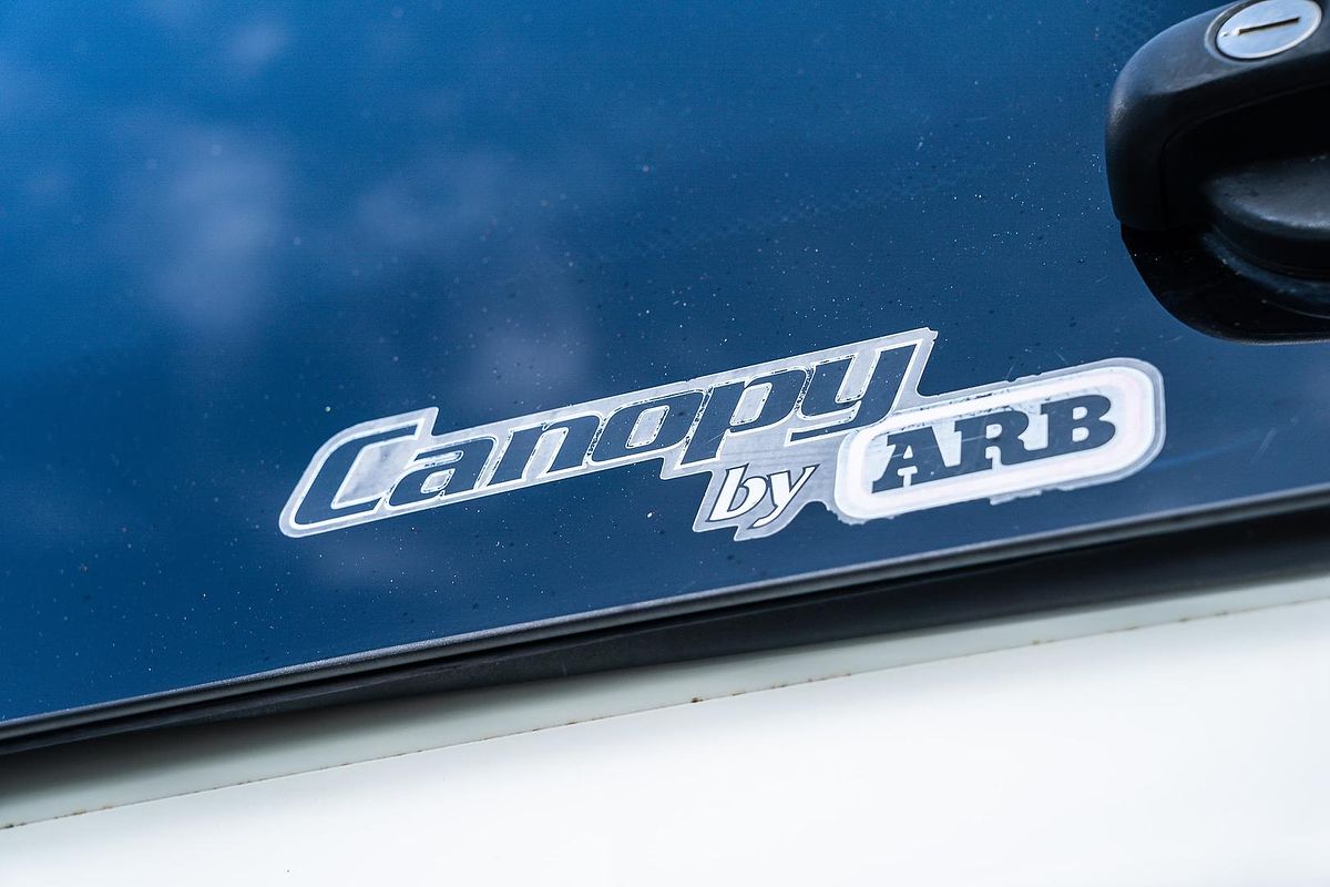 2020 Mitsubishi Triton GLX MR 4X4