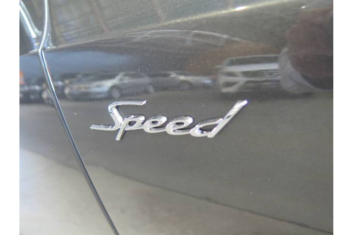 2015 Bentley CONTINENTAL GT SPEED W12