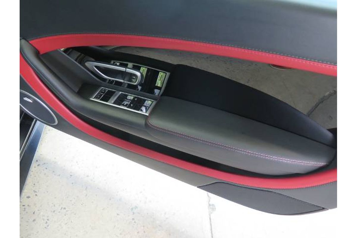 2015 Bentley CONTINENTAL GT SPEED W12