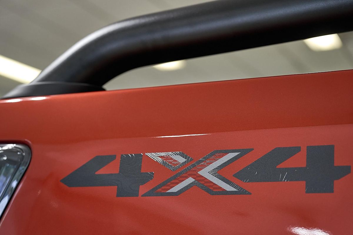 2024 Isuzu D-MAX BLADE 4X4