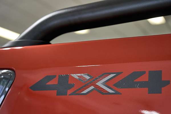 2024 Isuzu D-MAX BLADE 4X4