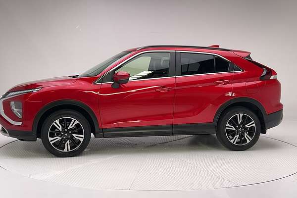 2023 Mitsubishi Eclipse Cross Aspire YB