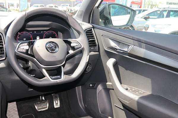 2024 SKODA Karoq 110TSI Sportline NU