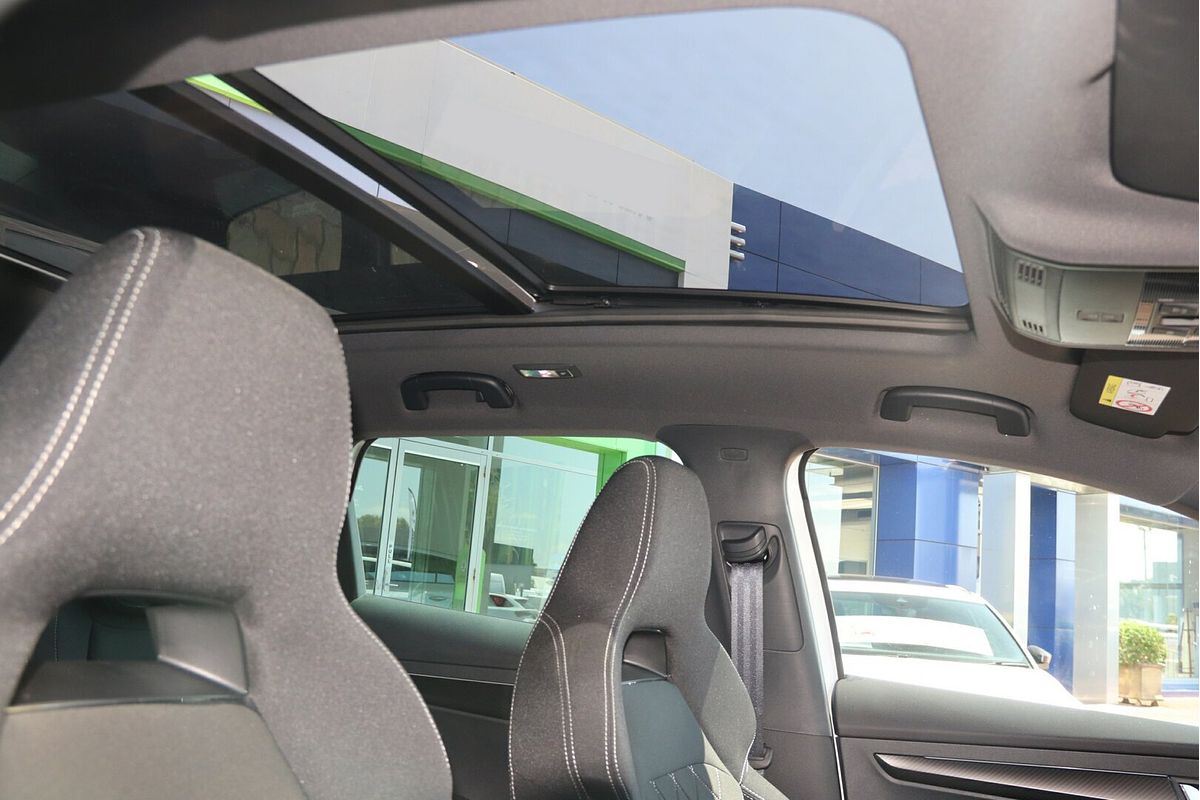 2024 SKODA Karoq 110TSI Sportline NU