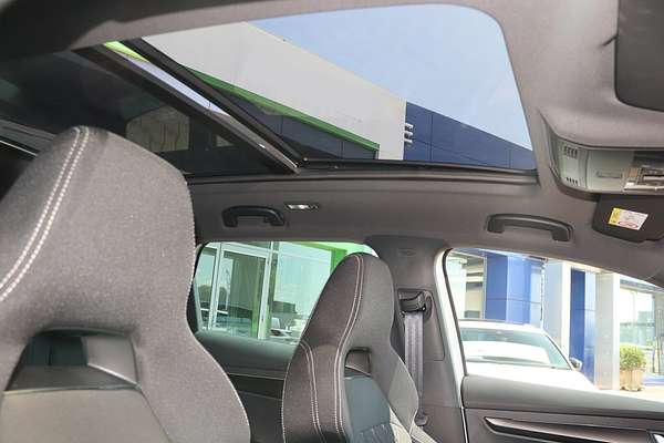 2024 SKODA Karoq 110TSI Sportline NU