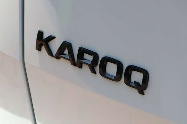 2024 SKODA Karoq 110TSI Sportline NU