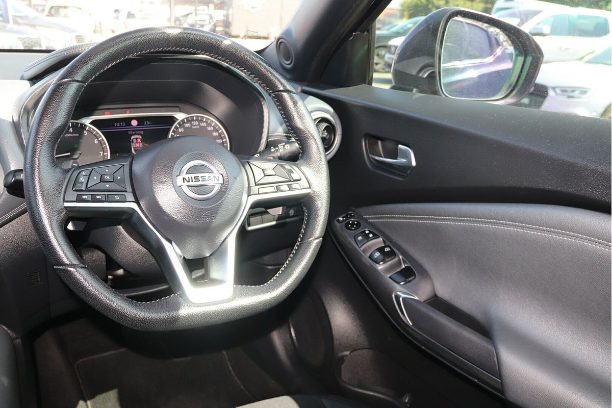 2020 Nissan JUKE ST-L F16