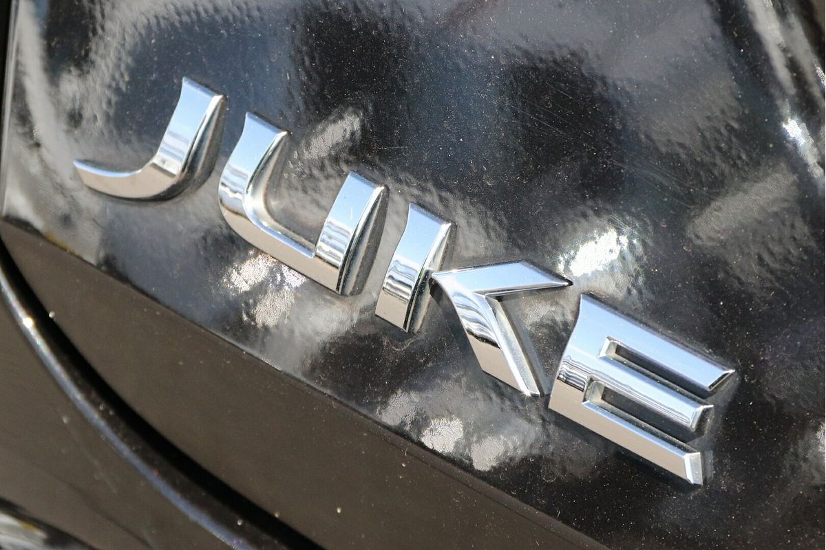 2020 Nissan JUKE ST-L F16