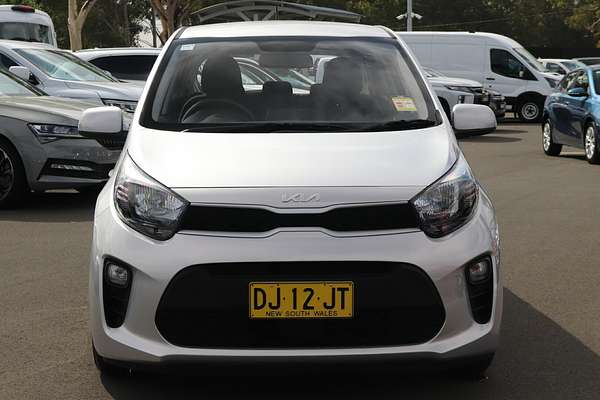 2023 Kia Picanto S JA