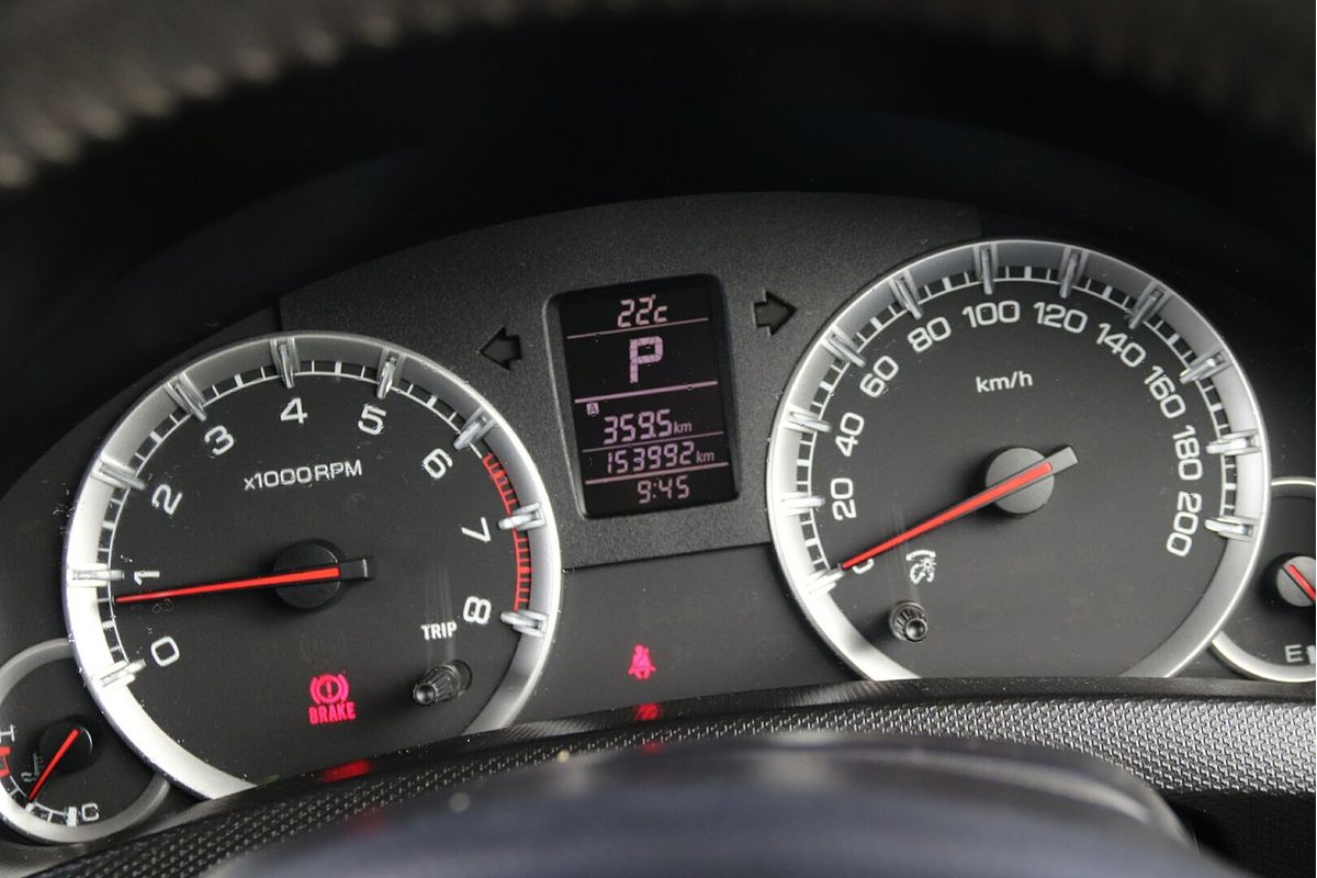 2013 Suzuki Swift GL FZ