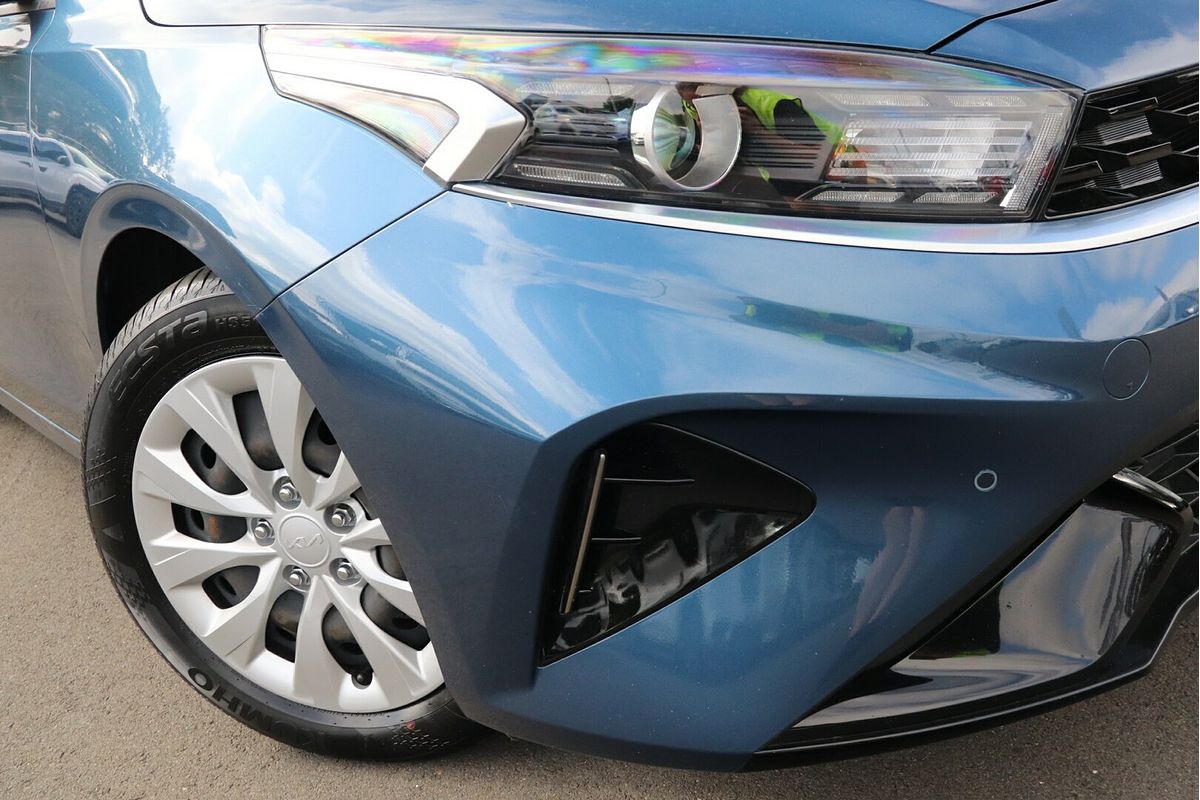 2021 Kia Cerato S BD
