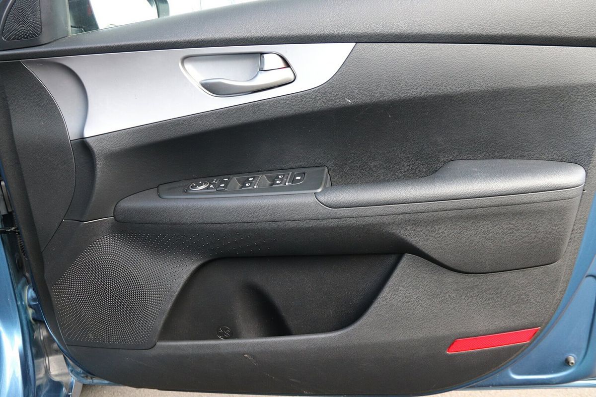 2021 Kia Cerato S BD