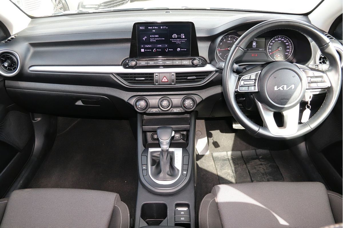 2021 Kia Cerato S BD