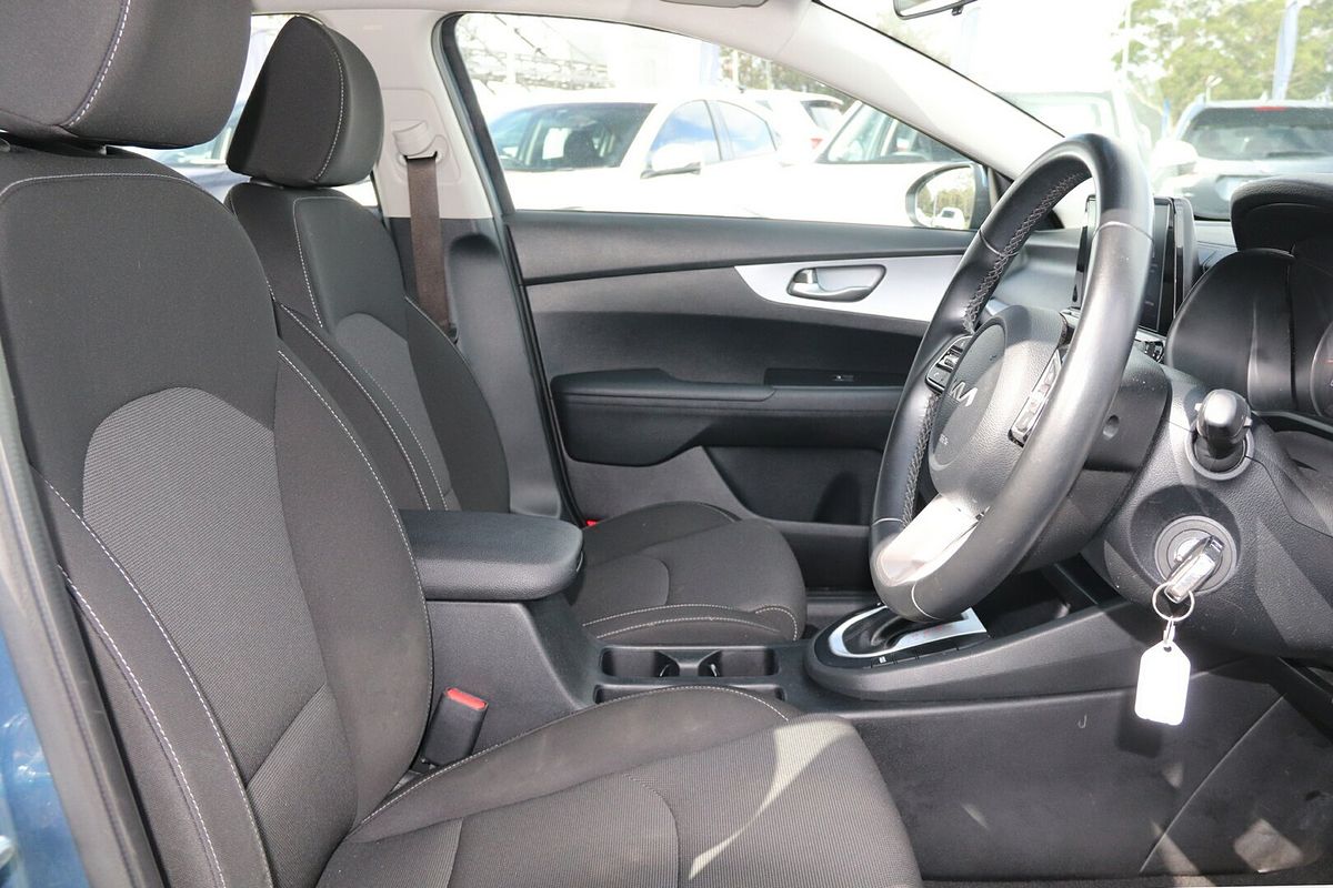 2021 Kia Cerato S BD