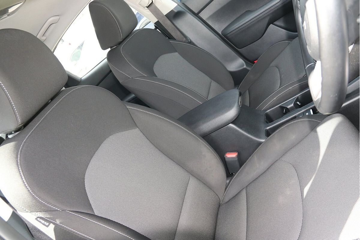 2021 Kia Cerato S BD