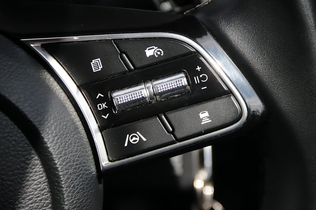 2021 Kia Cerato S BD