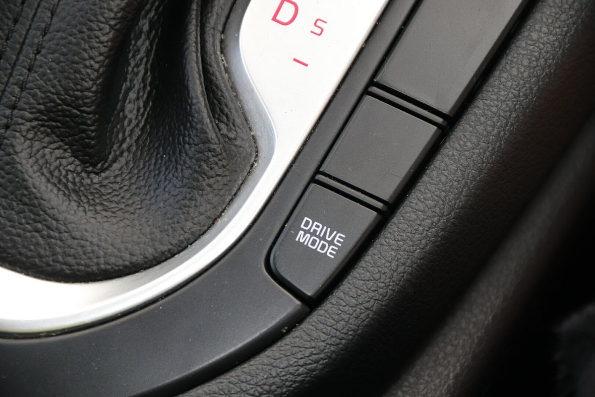 2021 Kia Cerato S BD