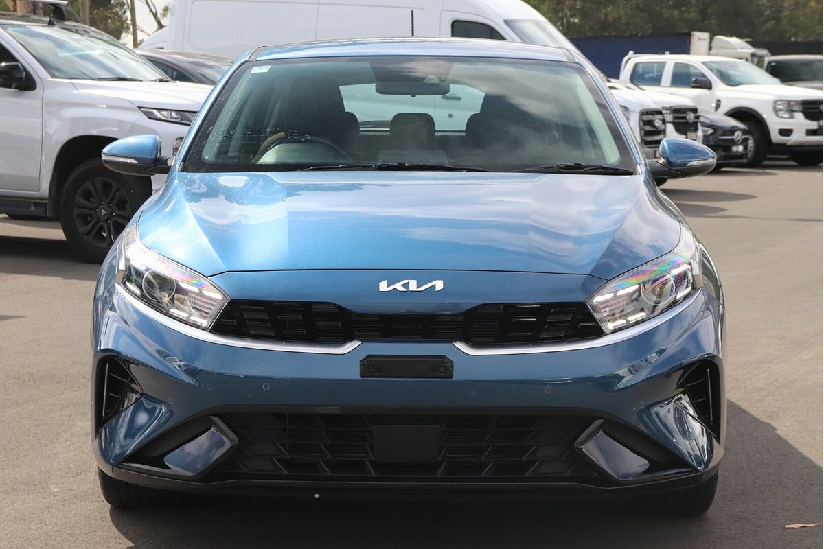 2021 Kia Cerato S BD